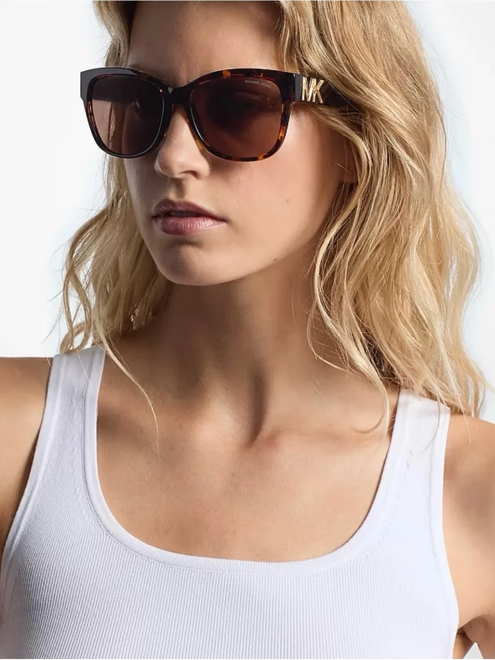 MICHAEL KORS Lucky Bay Sunglasses